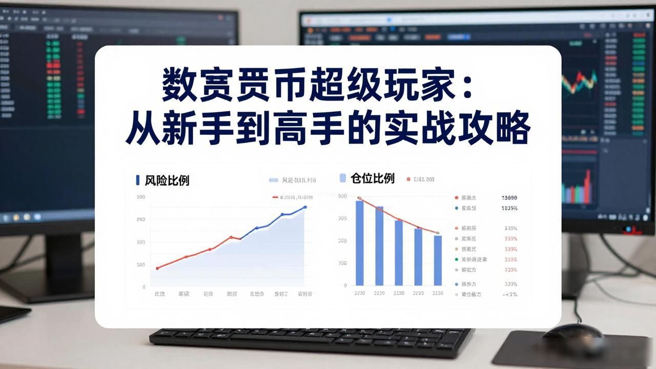 数字货币市场波动剧烈行情瞬息万变心态管理比技术分析更重要_建立契合自身的交易体系成为超级玩家的核心要点_数字货币超级玩家
