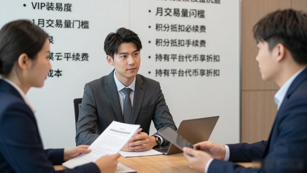 数字货币关闭手续费_数字货币交易平台手续费构成与计算方式_高频数字货币投资者降低手续费方法
