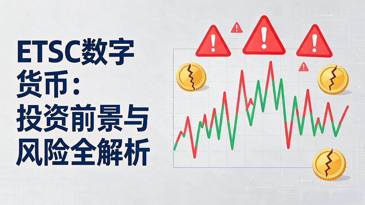 ETSC数字资产投资价值_ETSC分层共识机制交易处理速度_加密数字货币ETSC