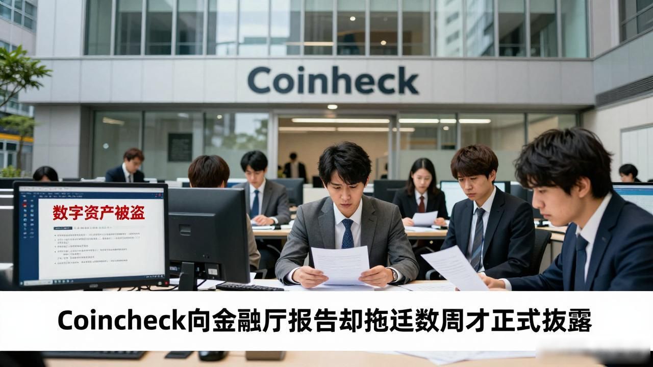 日本最大数字货币案，5亿美金被偷后谁来赔