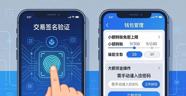 imToken下载指南：三步提升资金控制力