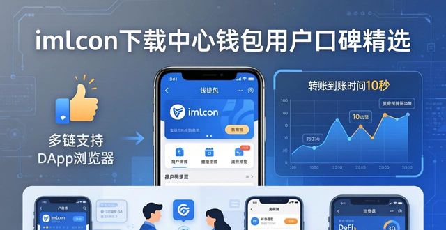 真实用户口碑：imtoken下载中心钱包到底怎么样？
