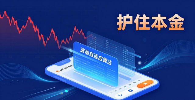 imToken新版抗波动神器？实测这样稳收益