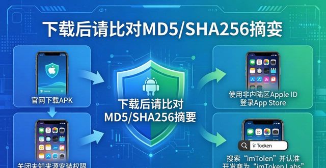 imToken官网安全下载2.0国际版指南