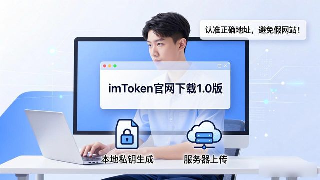 imToken官网下载1.0版，新手投资入门必看指南