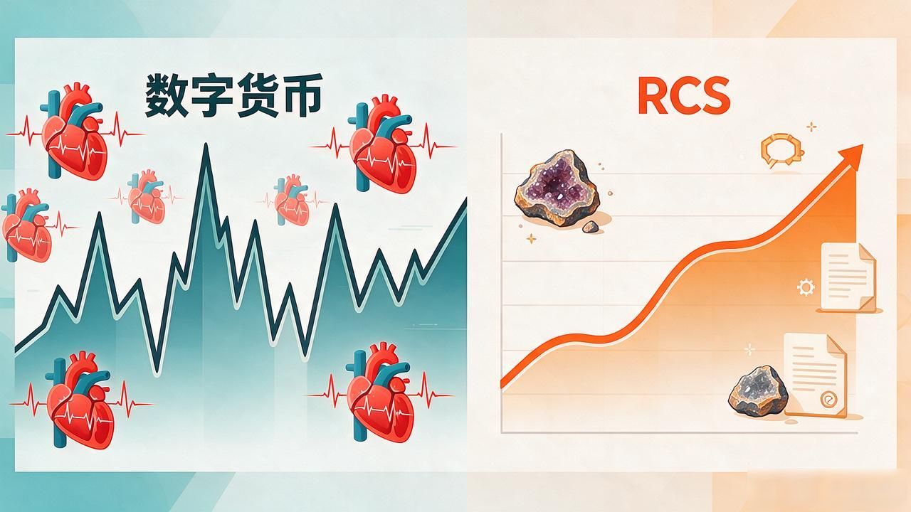 数字货币和rcs哪个板块好_数字货币和RCS稀土板块哪个更适合投资 数字货币和RCS稀土板块投资风险对比 追求高收益选数字货币还是RCS稀土板块