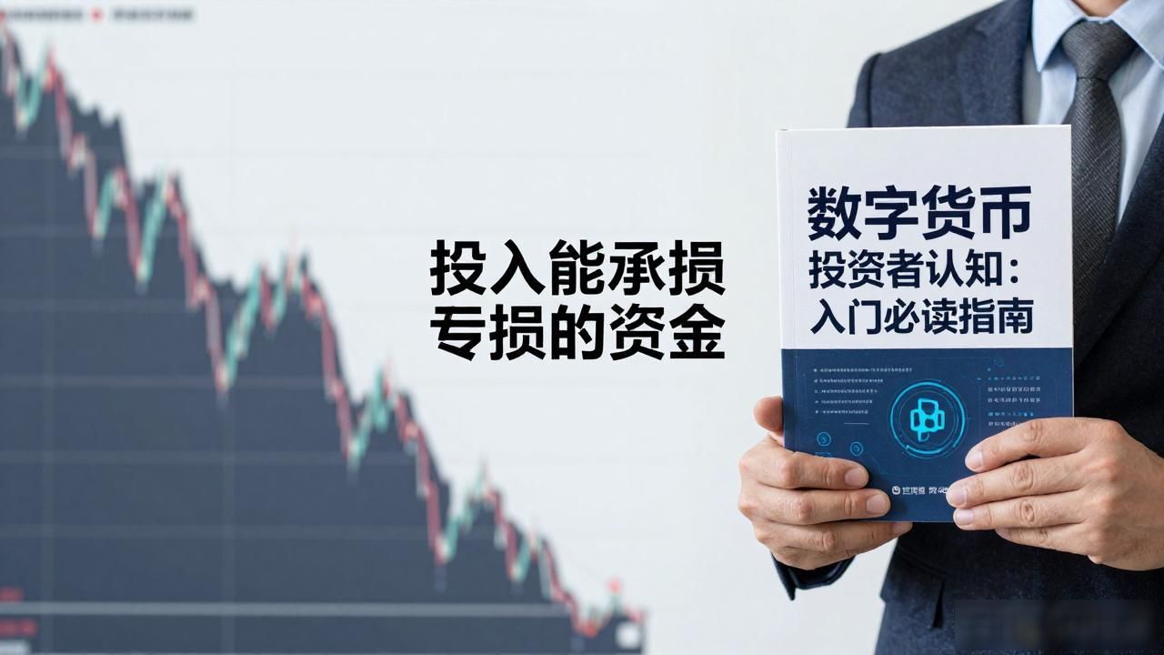 数字货币投资者认知：入门必读指南