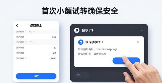 imToken官方下载：新手投资加密货币的实操指南