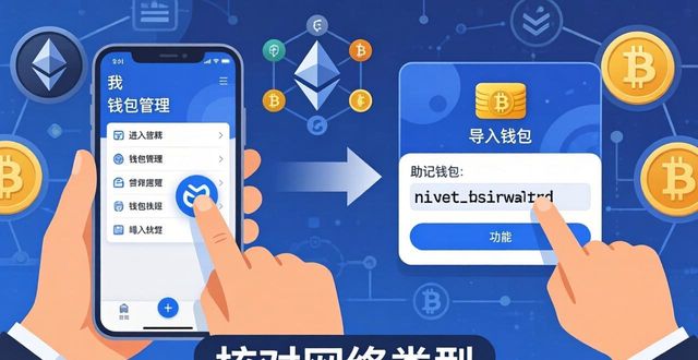 imToken钱包迁移教程：下载中心全流程指南