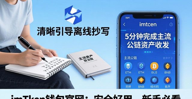 imToken钱包官网：安全好用，新手必看