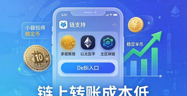 imToken下载：小资金投资者的数字资产安全港