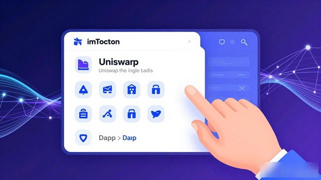 钱包的使用场景_imToken钱包APP的创新技术与应用场景_钱包的创新