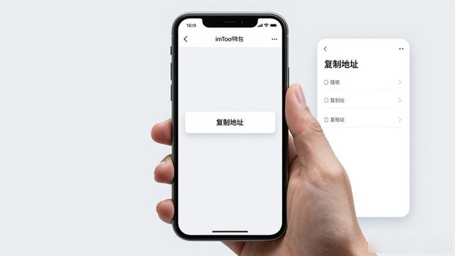 imToken钱包下载后怎么玩？三步搞定简单投资