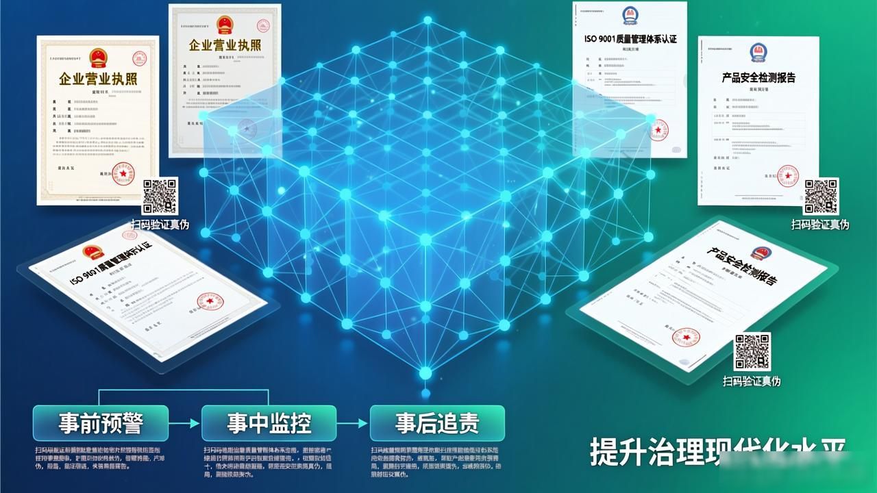 区块链能帮警察抓人吗？这3个真相你得知道