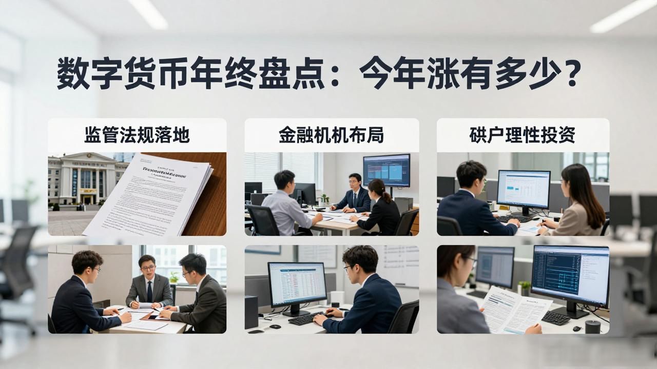 数字货币年终_2026年数字货币市场投资回报_2026年比特币以太坊市场表现