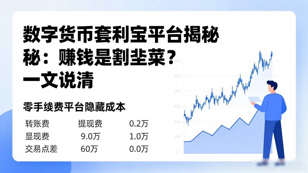 数字货币套利宝平台_数字货币套利宝平台_套利宝平台风险