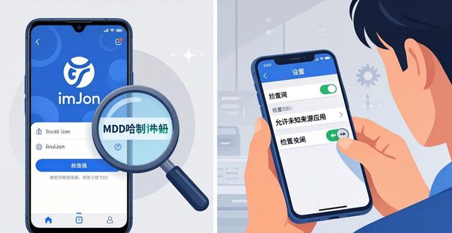 imToken下载避坑指南：客户端下载易错节点