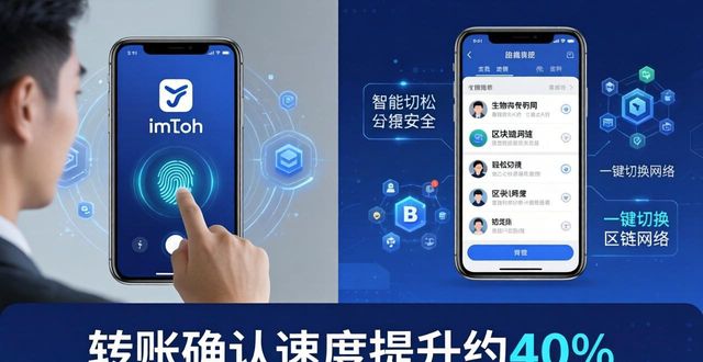 imToken最新下载入口：用户体验与发展趋势分析