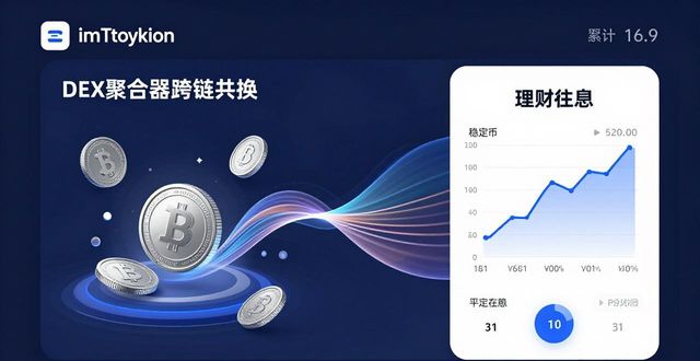 最新imToken官网版 财富更新规划指南