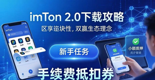 imToken 2.0下载攻略：客户增长与市场应对