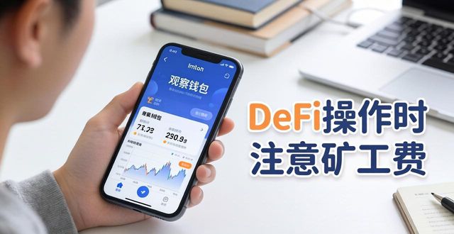 手机用户必看：ImToken实用攻略，轻松管理数字资产