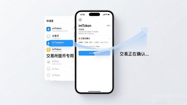 imToken最新版下载后，怎么交易更快？