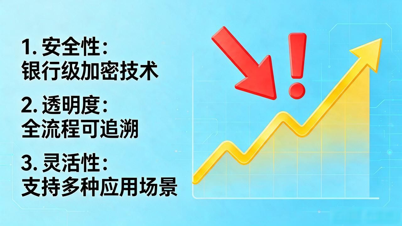 数字货币资金托管操盘怎么选？三点必知