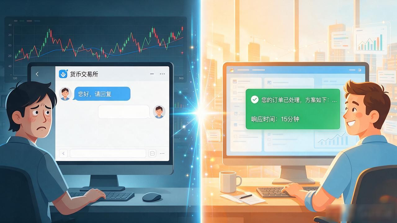 交易数字货币交易所_币圈交易所选择标准_平台历史和资金托管模式