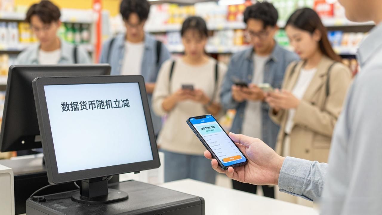 数字货币流通推不动？别光发钱包，真正有效的推广路径在这
