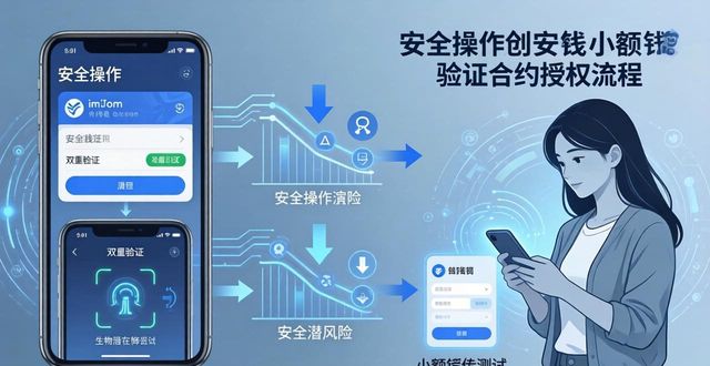 imtoken钱包下载_如何评估imtoken钱包最新版的投资风险与回报？_高回报投资与理财风险