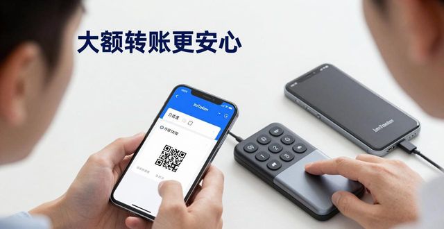 imToken冷钱包如何改变你的币圈交易