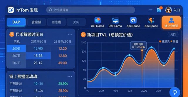 imToken里怎么看行情找机会？三步获取实用建议