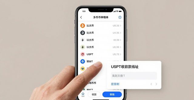 如何通过imToken 2.0钱包安卓版管理不同币种？_安卓钱包_android钱包