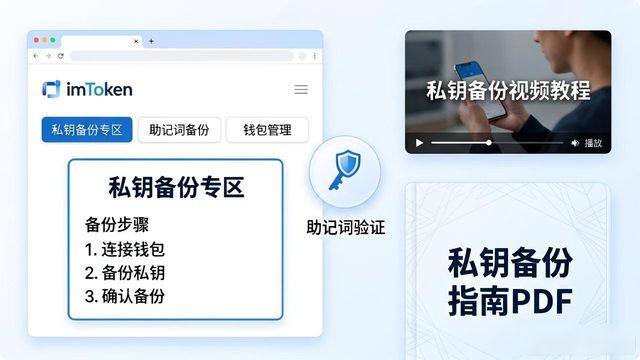 imToken新版用户支持与资源整合指南