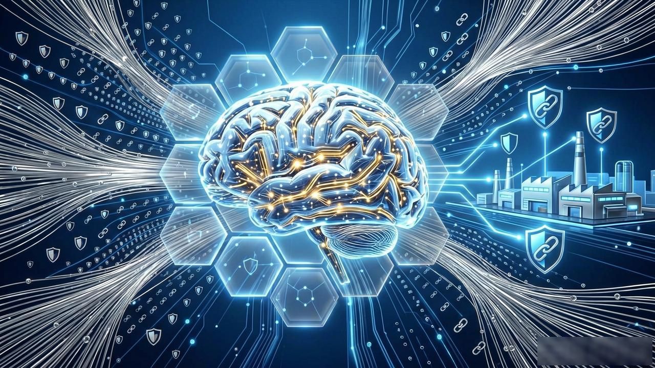 区块链企业未来走向：2026年关键趋势预测