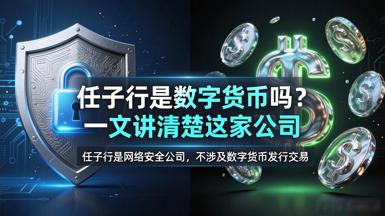 任子行是数字货币吗_任子行是数字货币吗_任子行网络安全业务