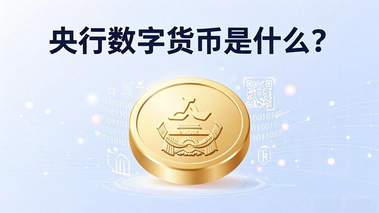 人民银行与数字货币_数字人民币的双层运营体系_数字人民币的特点