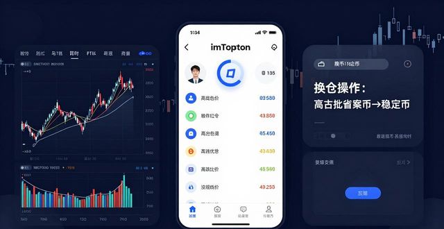 钱包app是做什么用的_imToken钱包安卓版的投资组合管理技巧_钱包玩法