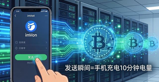 钱包市场分析_钱包市场现状分析_使用imToken钱包App的环境影响分析