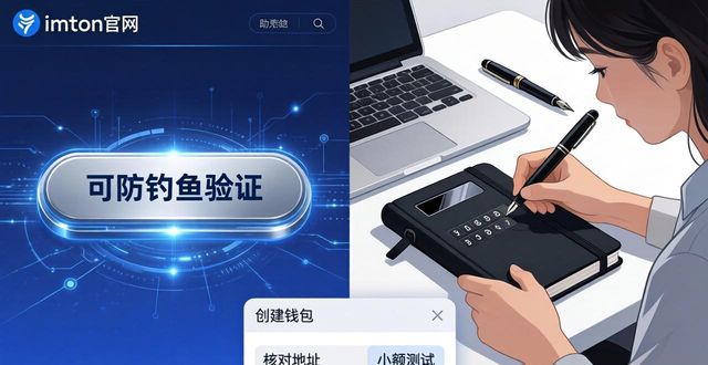 最新imtoken网址，带你安全进入加密世界