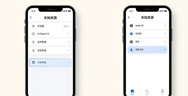 imToken 2.0国际版下载安装全攻略