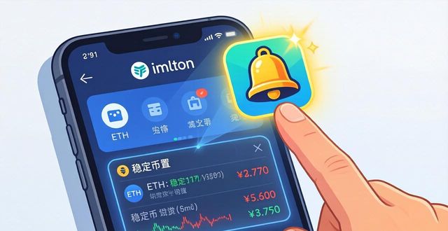 如何在imToken钱包中进行动态资产监管？_资金动态监管办法_动态资金管理