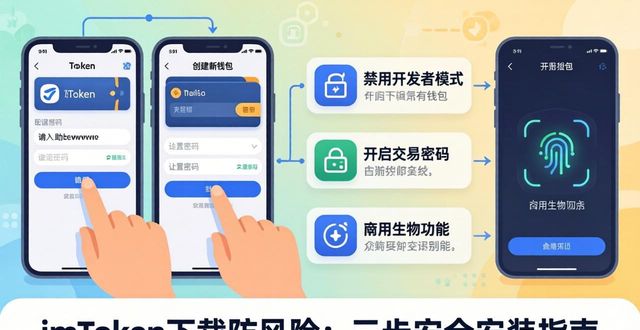 如何在imToken下载安装中实施风险管理？_风险安装应用授权在哪里_安装风险app