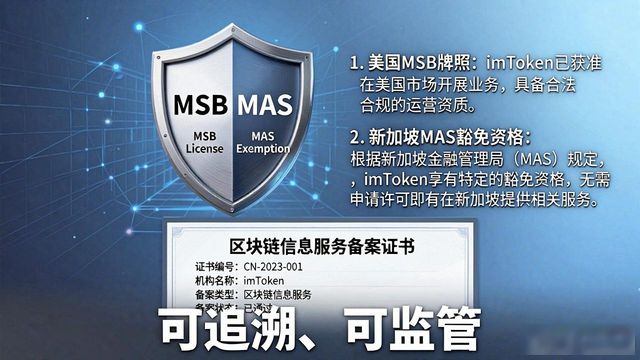 imToken官网合规吗？正版平台审核与关联性分析