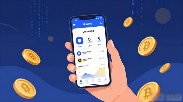 下载imToken钱包后，我这样创造新财务模式