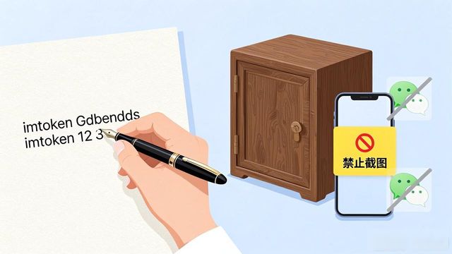 imToken官方下载2.0安全吗？这几个要点你必须知道