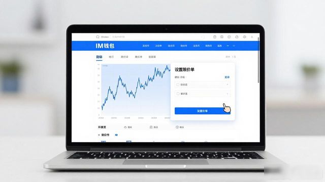 im钱包官网提升交易灵活性的几个实用方法