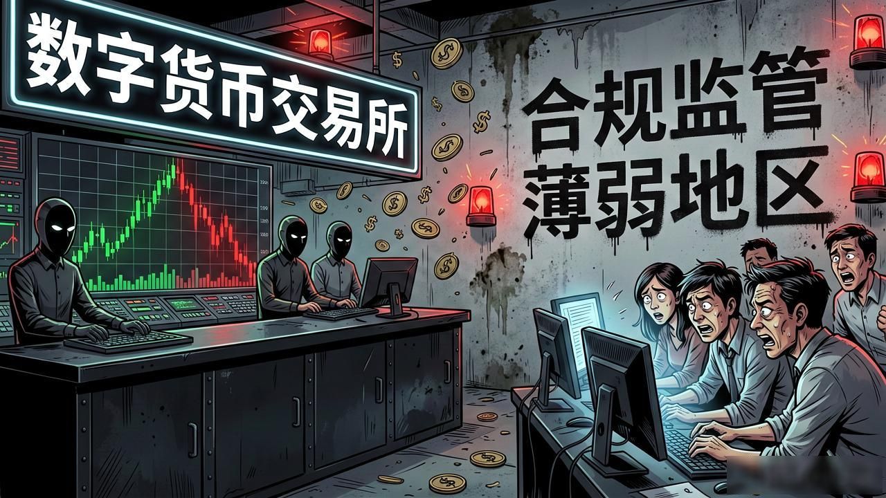 加密货币交易所坐庄_拉高出货手法_数字货币交易所坐庄