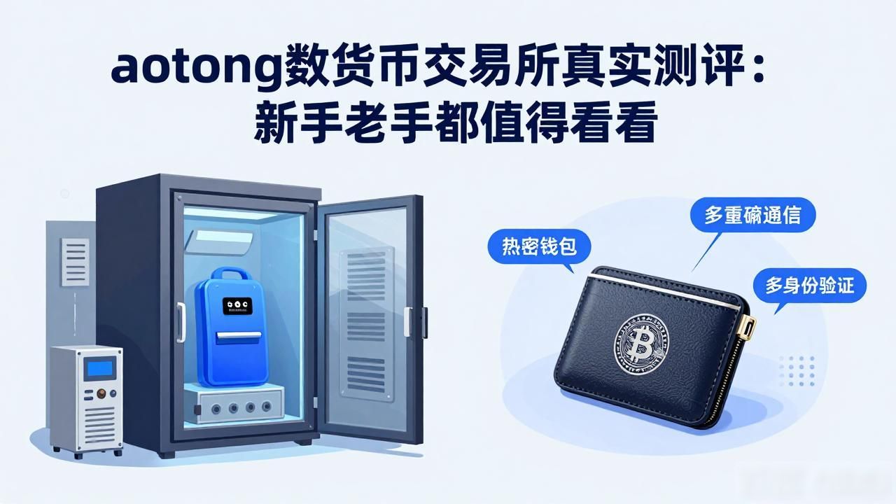 aotong数字货币交易所_aotong交易所安全措施分析_aotong数字货币交易所评测