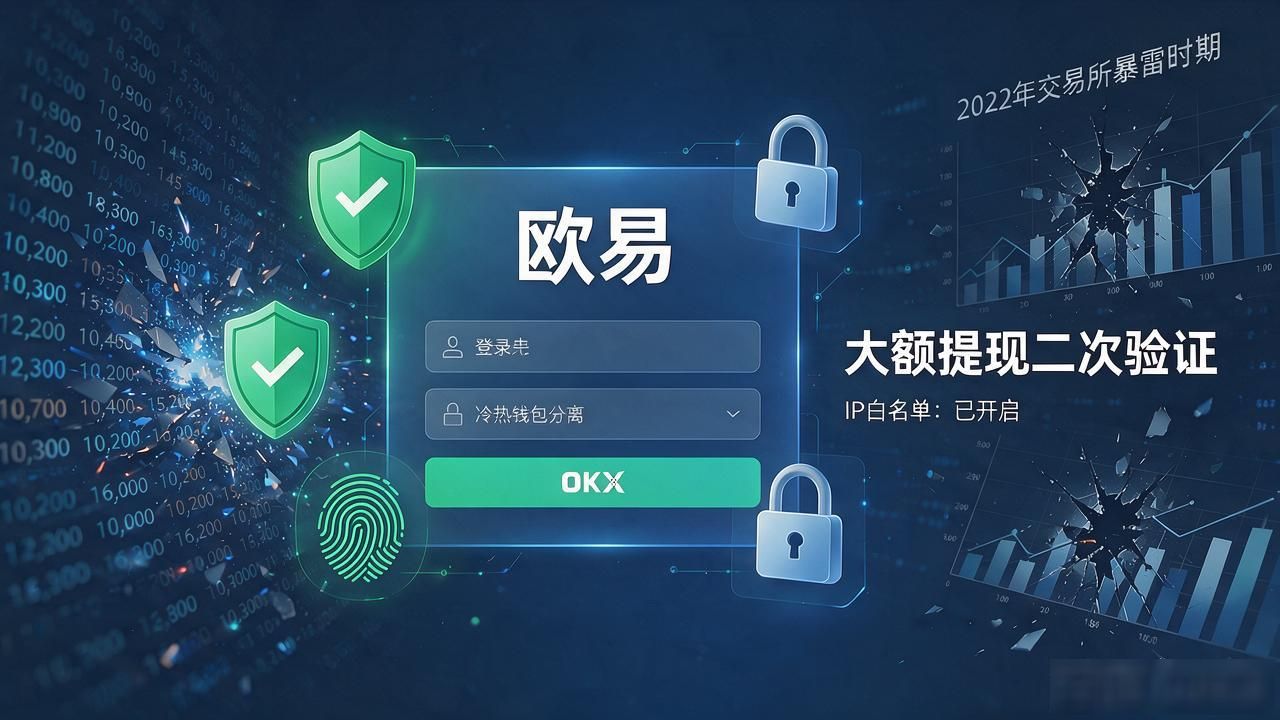 欧易数字货币平台官网正规入口在哪？用了几年的老用户来说几句